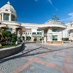 Beautiful Apartment D6 Central Pattaya