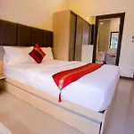 Pattaya Pool Villa 39B 300 Mater To Beach Gate