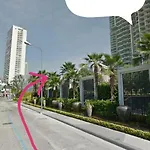 The Riviera Wongamat Hong * Pattaya