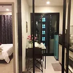 The Base By Nana อพาร์ทเม้น Pattaya
