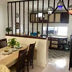 Apartment La Barca