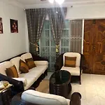 Apartment La Barca Pattaya