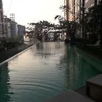 อพาร์ทเม้น The Base By Nana *