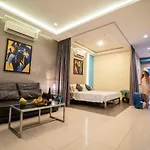 R-Con Wongamat - 21St Floor Residence