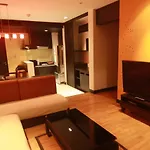 Room 6 Pattaya Tower