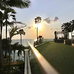 Luxurious Beachfront Pattaya