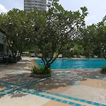 View Talay 5c Studio, 8 Eme Etage อพาร์ทเม้น