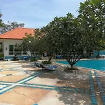 View Talay 5c Studio, 8 Eme Etage * Pattaya