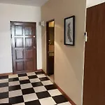 View Talay 5c Studio, 8 Eme Etage อพาร์ทเม้น Pattaya