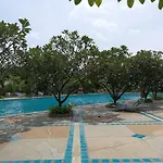 View Talay 5c Studio, 8 Eme Etage * Pattaya