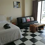 View Talay 5c Studio, 8 Eme Etage