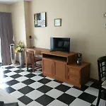 View Talay 5c Studio, 8 Eme Etage Pattaya