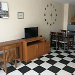 View Talay 5c Studio, 8 Eme Etage อพาร์ทเม้น *