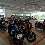 อพาร์ทเม้น Studio, Laguna Bay 2, Pratumnak, For Rent