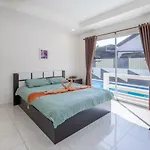 Apartment La Barca Pattaya
