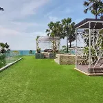 Pattaya Private Beach Luxury Home