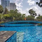 Private Luxury Apartment Pattaya