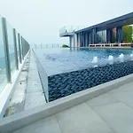 The Base 芭提雅基地公寓 * Pattaya
