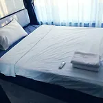 Apartment The Base 芭提雅基地公寓