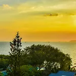 Wongamat Tower Condominium Apartment Pattaya