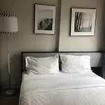 The Base Seaview Apartment