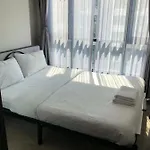 Apartment The Base Seaview Pattaya