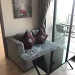 Apartment The Base Seaview *