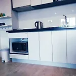 Apartment The Base 芭提雅基地公寓 *