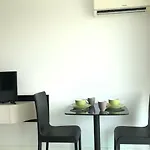 City Center Residence
