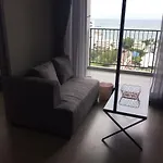 The Base By He อพาร์ทเม้น Pattaya