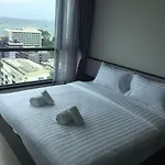 The Base By He อพาร์ทเม้น Pattaya