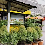 Cherry Hotel