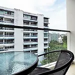 Studio, Laguna Bay 2, Pratumnak, For Rent Pattaya