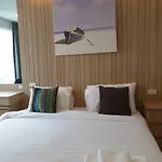 อพาร์ทเม้น The Chezz By Patsamon Pattaya