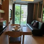 The Chezz By Patsamon Pattaya