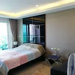 อพาร์ทเม้น Cosy View Pattaya