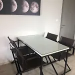 Apartment The Base Seaview Pattaya
