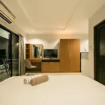 โรงแรม Nalanta Pattaya