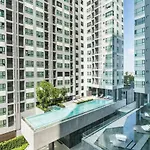 The Base 88/96 อพาร์ทเม้น Pattaya