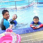 Mermaid's Jomtien Resort Pattaya
