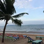 Mermaid's Jomtien Resort Pattaya
