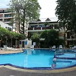 Resort Mermaid's Jomtien 3*