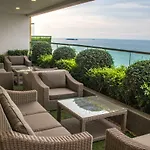 The Peak Towers Sea View