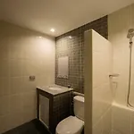 โรงแรม Nalanta 3*