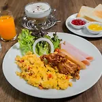 Xq Hotel 4*
