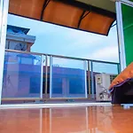Hotel Del Mar Walking Street Pattaya