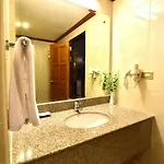 โรงแรม Dynasty Pattaya