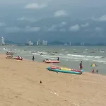View Talay อพาร์ทเม้น Pattaya