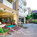โรงแรม Rajadhani Pattaya