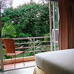 โรงแรม Rajadhani Pattaya